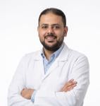 استشاري جراحة العظام و المفاصل و العمود الفقري واصابات الملاعب