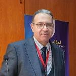 استشاري امراض الباطنة و الجهاز الهضمي و المناظير و الكبد استشاري امراض الباطنة و الجهاز الهضمي و المناظير و الكبد