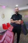 Doctor Ahmed Hamdan - Root canal dentist