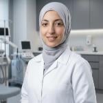 اخصائي طب الفم و تجميل الاسنان