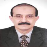 استشاري جراحة العظام والمفاصل الصناعية والمناظير والروماتيزم والكسور