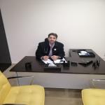 Specialist in general medicine and internal diseases