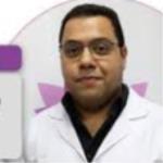 احجز الان مع احمد مصطفى مدرس أمراض النساء والتوليد بكلية الطب - جامعة مصر في اشمون مدرس أمراض النساء والتوليد بكلية الطب - جامعة مصر