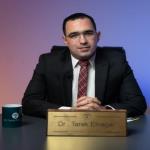 استشاري الجراحة العامة و جراحة الأورام و المناظير-كلية طب-جامعة عين شمس.