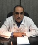 استشاري طب و جراحة الانف و الاذن و الحنجرة و مناظير الجيوب الانفية - طب عين شمس