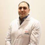 أستاذ مساعد  جراحة الجهاز الهضمى-كليه الطب - جامعه عين شمس
