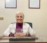 مدرس واستشاري أمراض المخ والأعصاب-كلية الطب قصر العيني