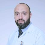 استشاري اول جراحة العظام
