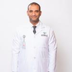 Book now with Khaled Abdelmonsef General Surgeon specialist in AL Umrah Al Jadidah General Surgeon specialist