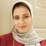 استشاري امراض السكر و الغدد الصماء