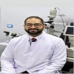 ophthalmology specialist