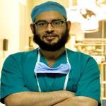 زميل واستشاري الجراحة العامة والمناظير وجراحة وزراعة الكبد والقنوات المرارية والبنكرياس بالمعهد القومي للكبد بالقاهرة