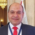 دكتوراة واستشاري الجراحة العامة وجراحة المناظير والغدد وجراحة الاورام