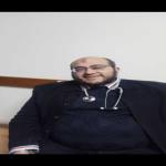 أستشاري المخ و الأعصاب 