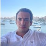 استشارى طب وجراحة العيون