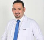 استشاري امراض النساء و التوليد و العقم و المناظير و التجميل النسائي 