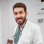 اخصائي امراض القلب و الاوعية الدموية و القسطرة القلبية و الحالات الحرجة - طب عين شمس