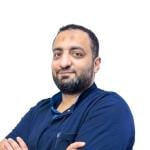احجز الان مع احمد حسين أخصائي اسنان في العتيبية أخصائي اسنان