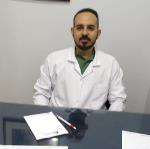 Specialist in orthopedic surgery, Faculty of Medicine, Kasr Al-Ainy