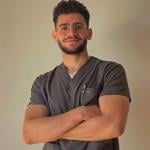 اخصائي طب وجراحة الاسنان جامعة طنطا