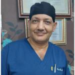 اخصائي طب وجراحة الفم والاسنان