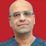 استاذ جراحة اوعية دموية 