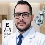 اخصائي و مدرس طب وجراحة العيون و تصحيح الابصار و الليزك - طب الازهر