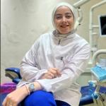 أخصائية زراعة الأسنان والحشوات التجميلية والتركيبات الثابتة والمتحركة - ماجيستير زراعة الأسنان أخصائية زراعة الأسنان والحشوات التجميلية والتركيبات الثابتة والمتحركة - ماجيستير زراعة الأسنان