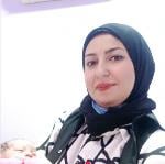 اخصائي امراض النساء و التوليد و العقم و المناظير النسائية -طب عين شمس