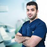 اخصائي تقويم الأسنان اخصائي تقويم الأسنان