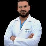 احجز الان مع محمود عماد اخصائي الجراحه العامه في 6 اكتوبر اخصائي الجراحه العامه
