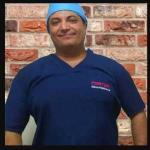 اخصائي الامراض الجلدية و التناسليةو التجميل و امراض الذكورة