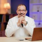 إستشاري أول طب و جراحة العيون إستشاري أول طب و جراحة العيون