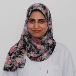 أخصائي أمراض النساء 
والتوليد
