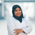 اخصائي اول اطفال 