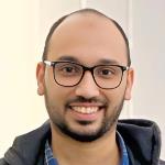 احجز الان مع محمد موسى اخصائي جراحة العظام في مدينة العبور اخصائي جراحة العظام