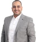 إستشاري أمراض الجهاز الهضمي و الكبد و زراعة الكبد ، عضو الجمعية الأمريكية و الأوروبية لمناظير الجهاز الهضمي إستشاري أمراض الجهاز الهضمي و الكبد و زراعة الكبد ، عضو الجمعية الأمريكية و الأوروبية لمناظير الجهاز الهضمي