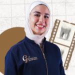 اخصائية طب اسنان الاطفال