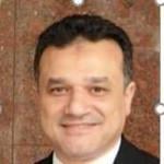استشارى جراحة المخ والاعصاب