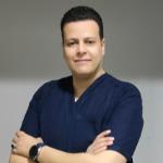 استشاري طب و جراحه العيون