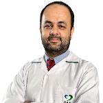 دكتوراة في طب الاطفال وحديثي الولادة