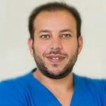 اخصائي تقويم الأسنان اخصائي تقويم الأسنان