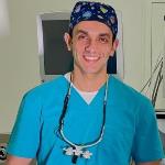 Consultant Cardiothoracic Surgeon