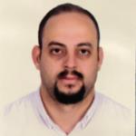 استشاري امراض الباطنة العامة و الجهاز الهضمي و الكبد و السكر و الغدد الصماء - طب عين شمس