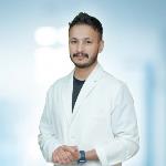 أخصائي طب أسنان عام 
