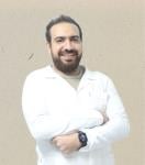 اخصائي جراحة الوجه والفكين وزراعة الأسنان. اخصائي جراحة الوجه والفكين وزراعة الأسنان.