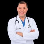 استشاري الجراحه العامه