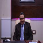 استاذ واستشاري علاج الاورام 