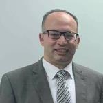 lecturer and consultant of gastroenterology and hepatology