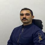دكتور أدهم  حجازي أخصائي طب الأسنان